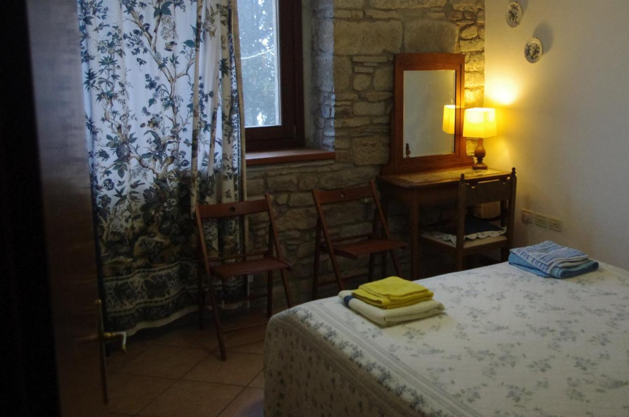 Bed and Breakfast Fattoria La Guedrara Sestola Zewnętrze zdjęcie